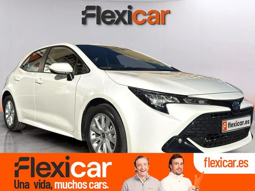 Foto del TOYOTA Corolla 140H Active Plus
