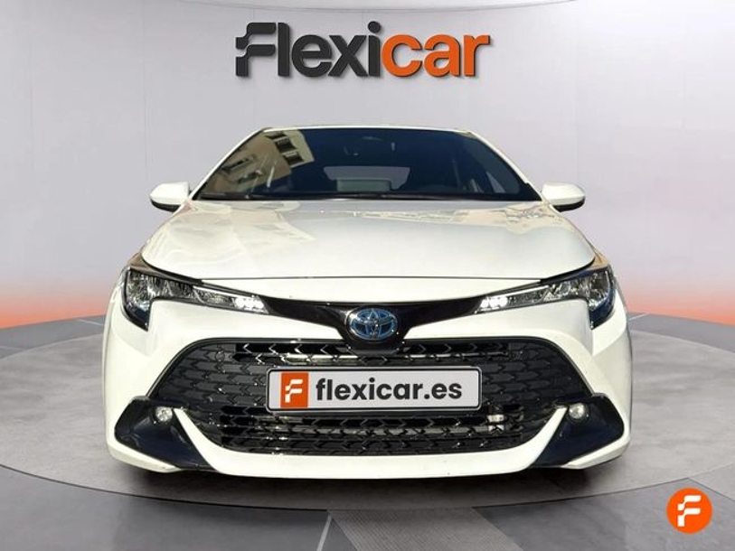 Foto del TOYOTA Corolla 140H Active Plus