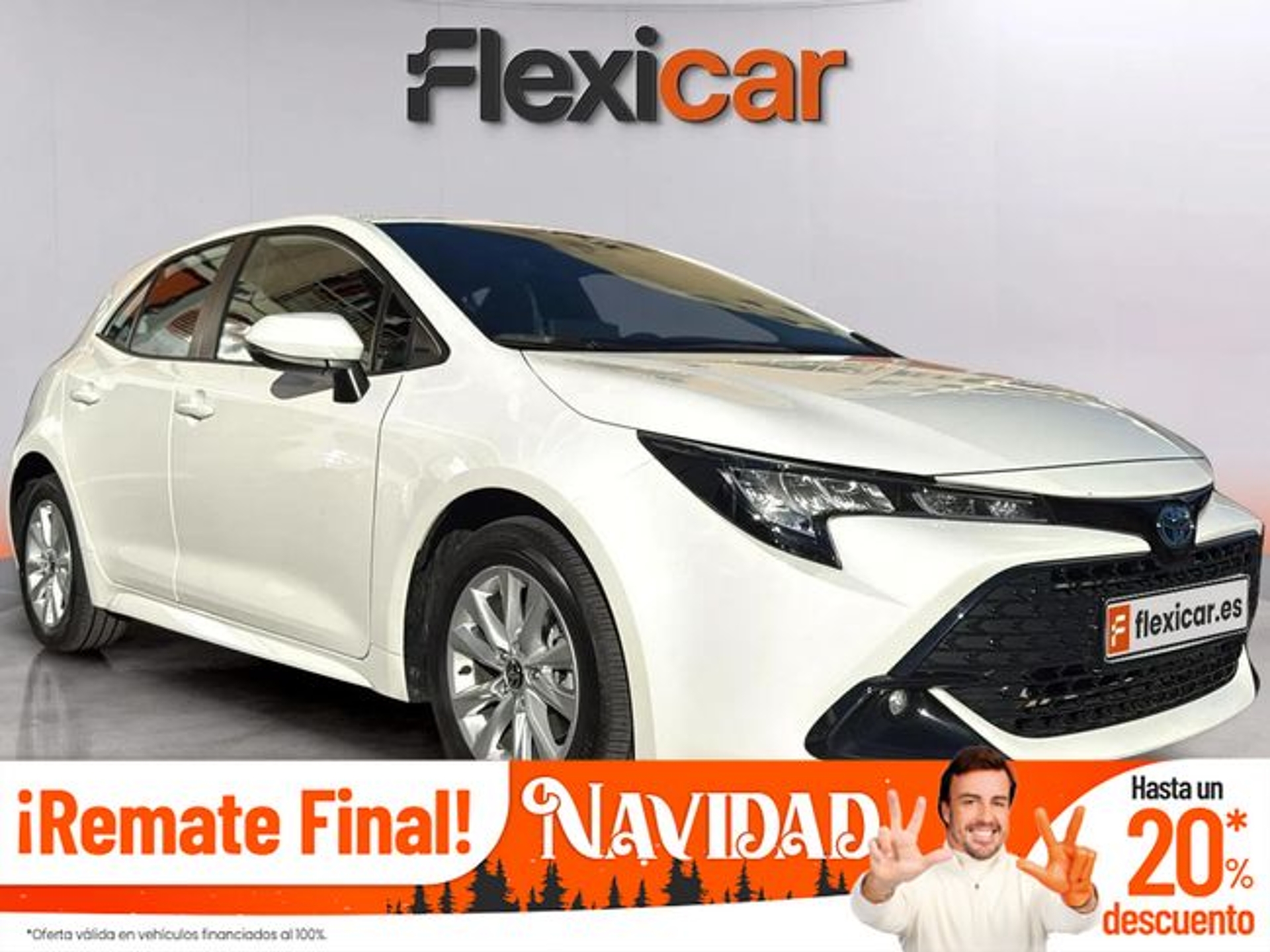Imagen de TOYOTA Corolla