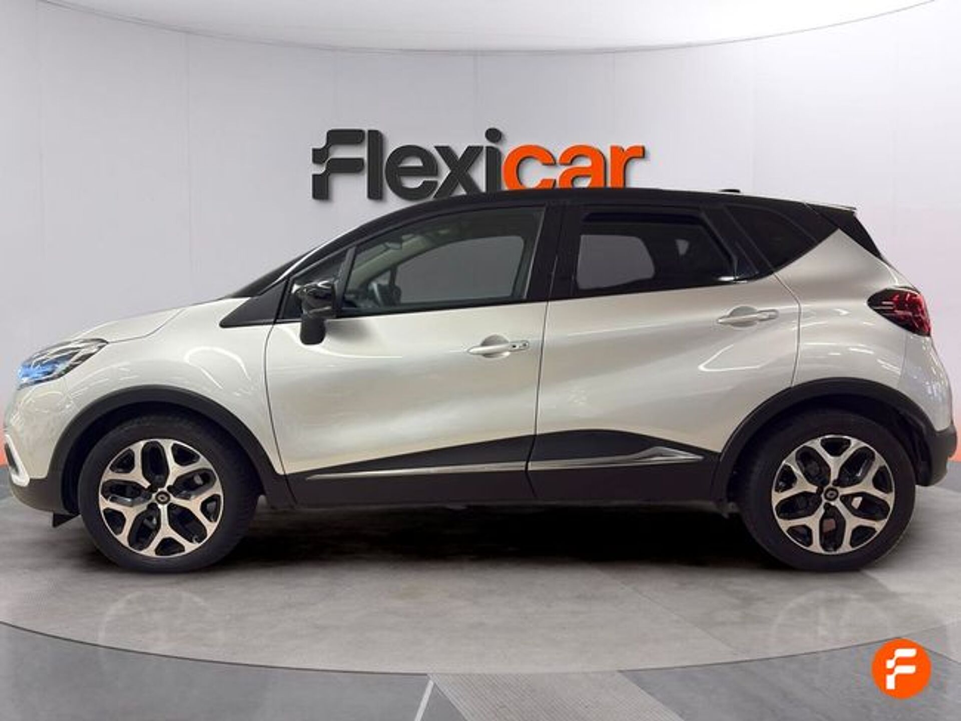 Imagen 2 de RENAULT Captur