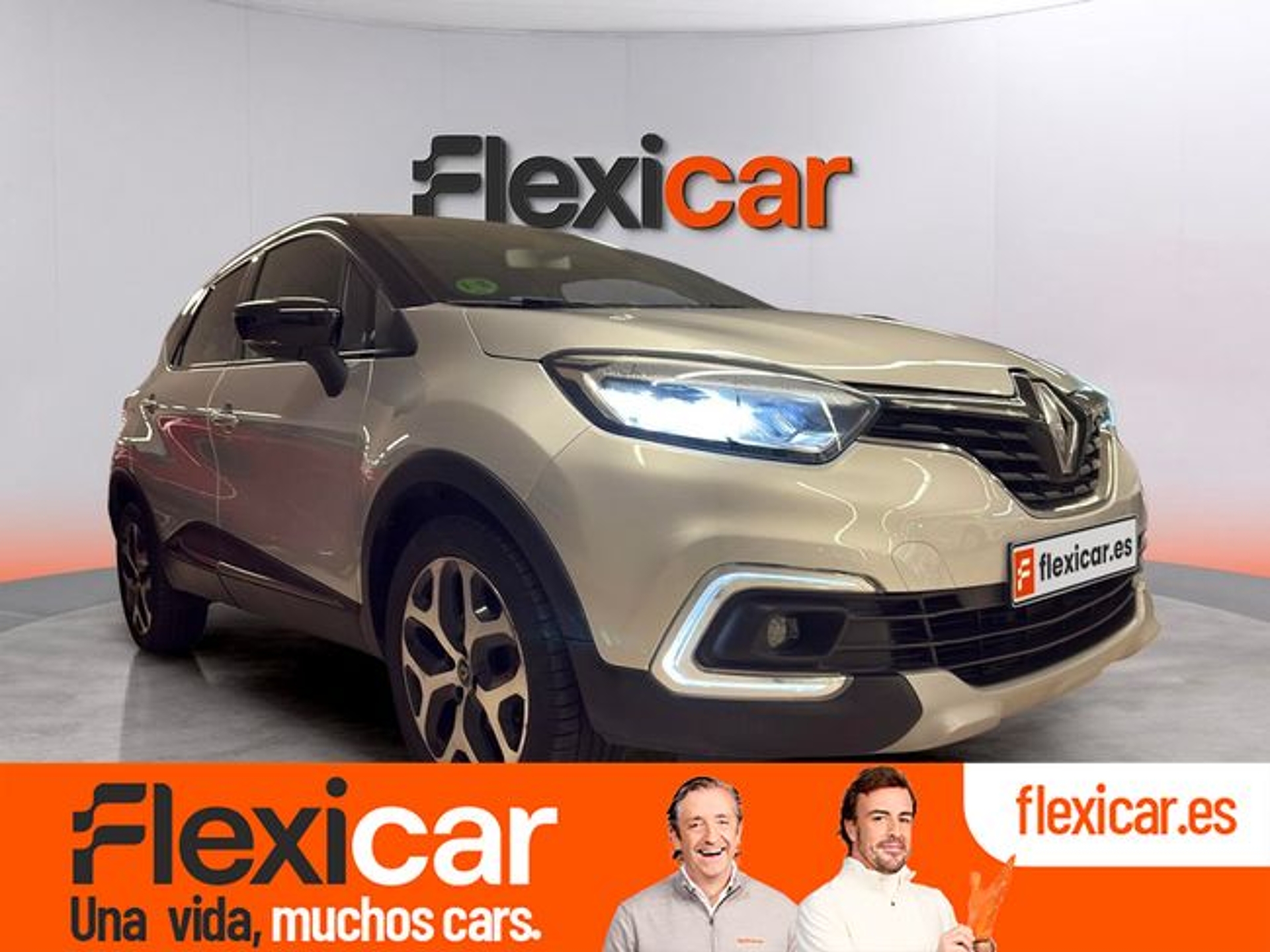 Imagen de RENAULT Captur