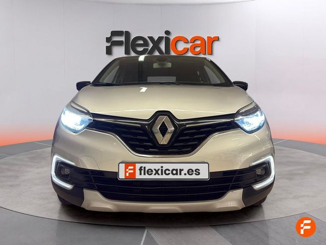 Foto del RENAULT Captur TCe GPF Zen EDC 110kW