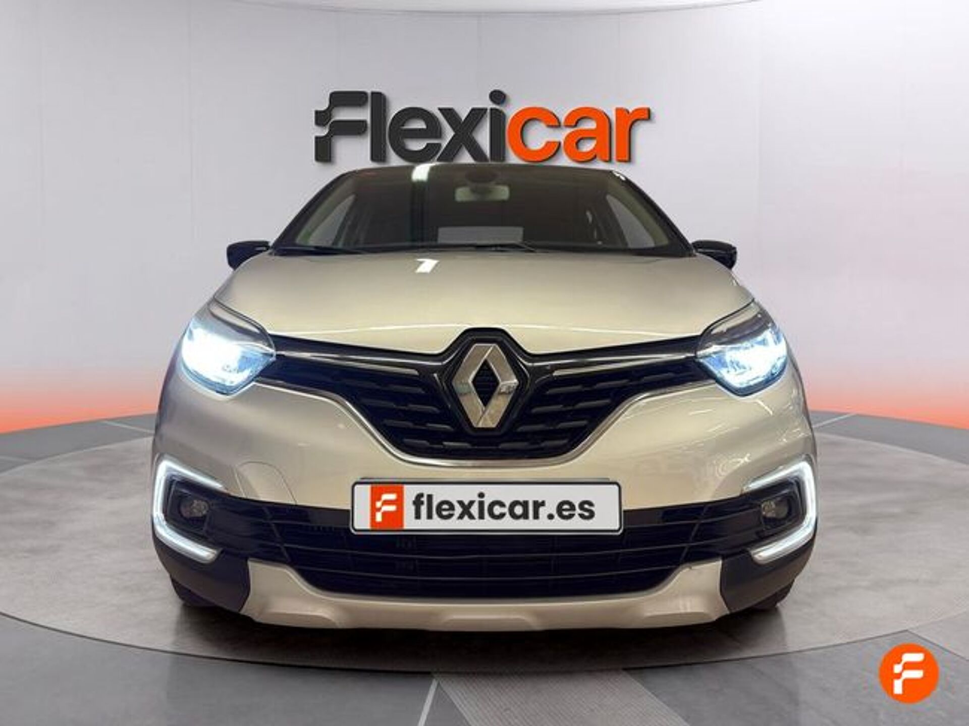 Imagen 3 de RENAULT Captur