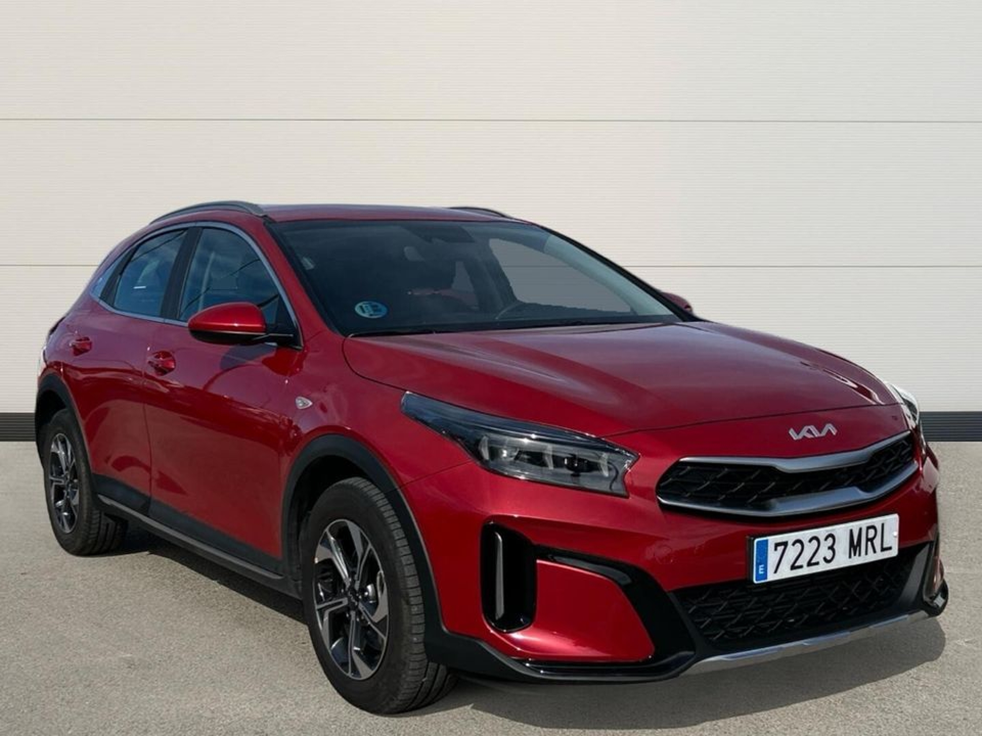 Imagen de KIA XCeed