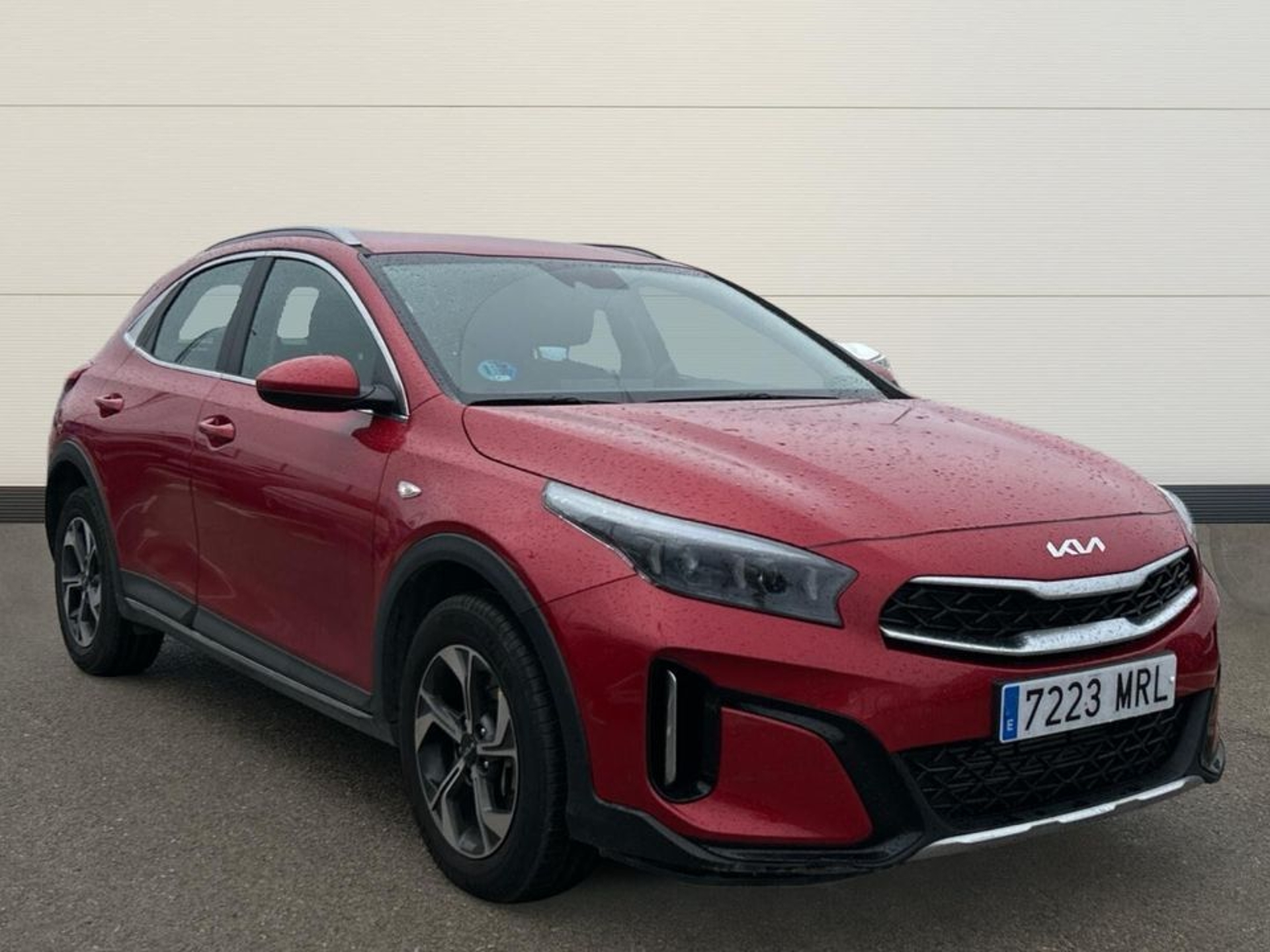 Imagen de KIA XCeed