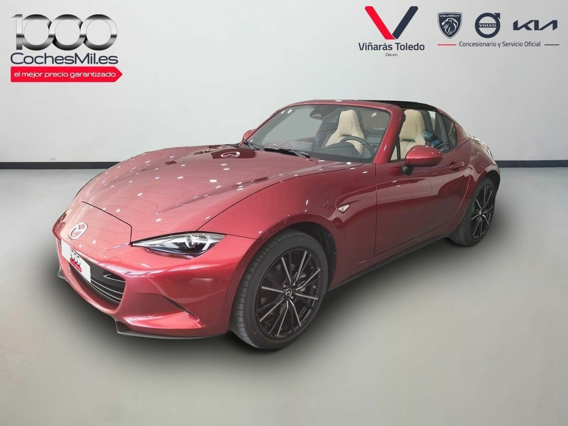 Imagen de MAZDA MX-5