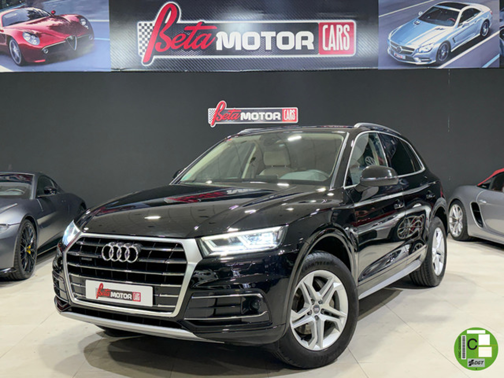 Imagen de AUDI Q5