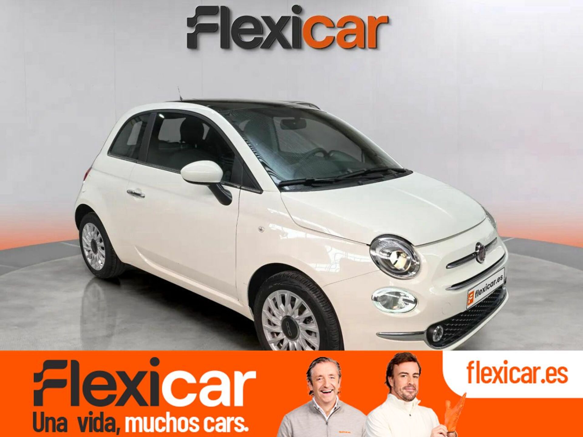Imagen de FIAT 500