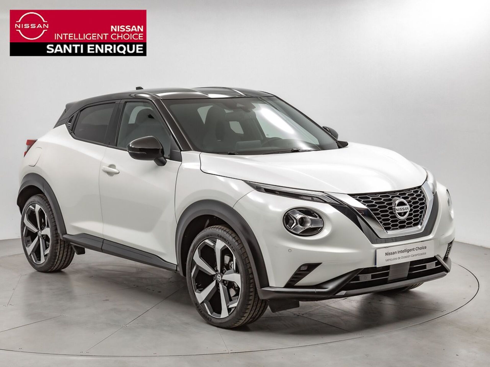 Imagen de NISSAN Juke