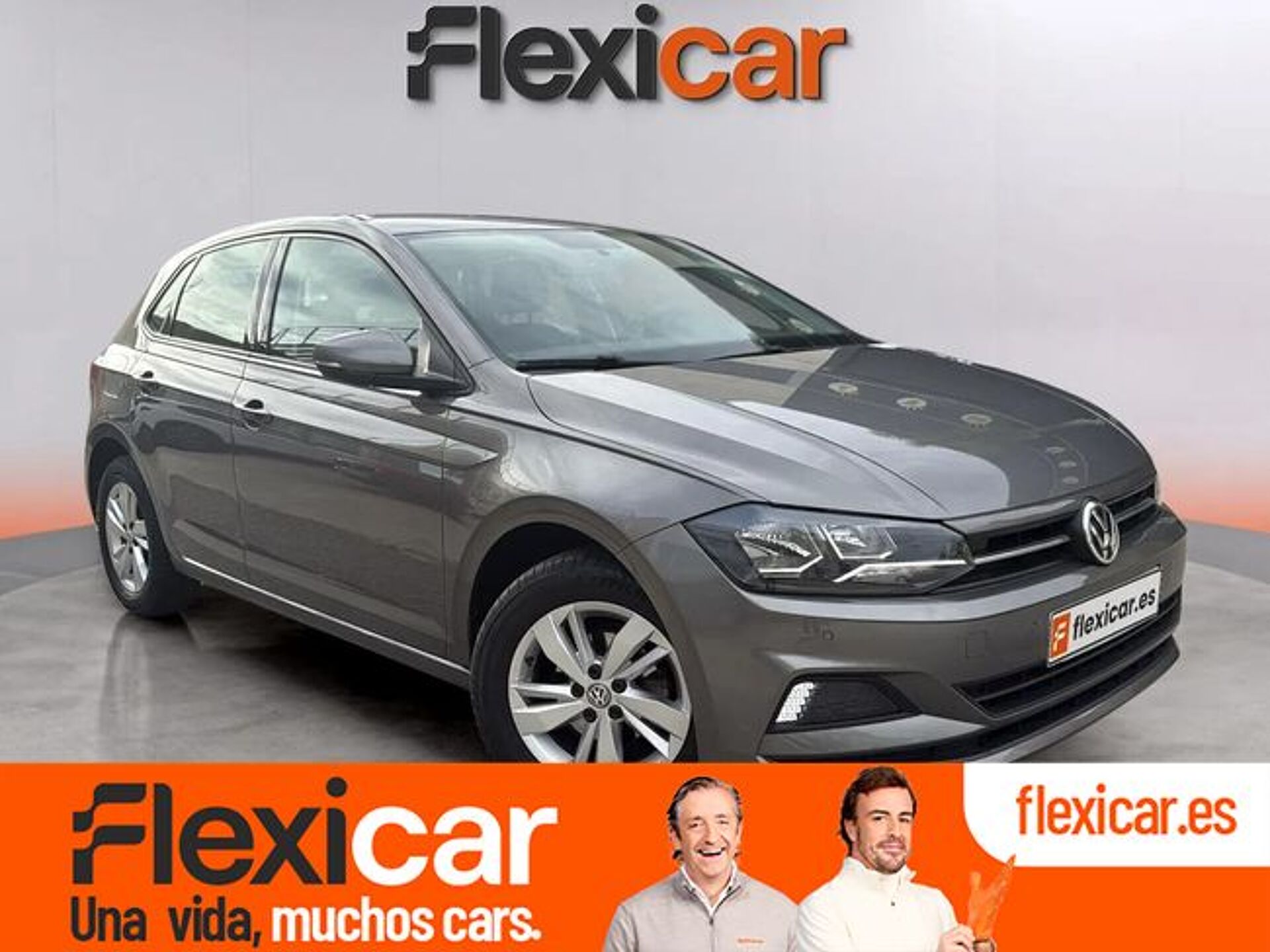 Imagen 1 de VOLKSWAGEN Polo