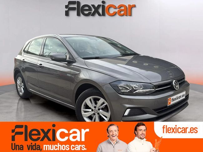 Foto del VOLKSWAGEN Polo 1.0 TSI Advance 70kW