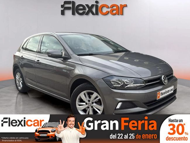 VOLKSWAGEN Polo (Advance 1.0 TSI 70kW (95CV)) en Murcia