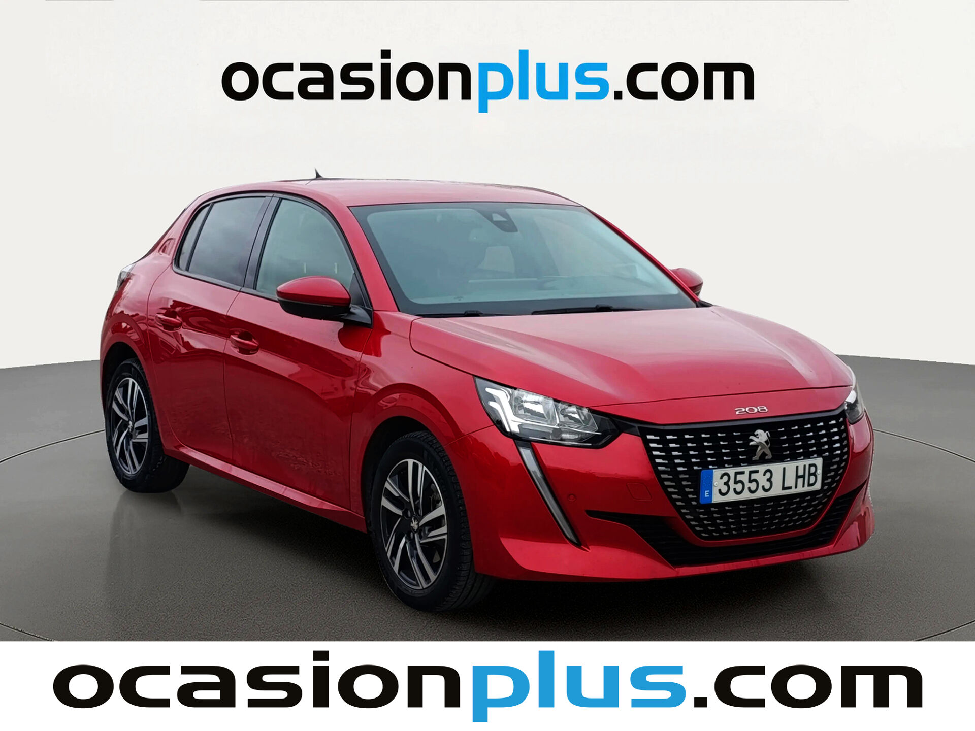 Imagen 2 de PEUGEOT 208