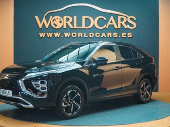 Imagen de MITSUBISHI Eclipse Cross PHEV Kaiteki 4WD