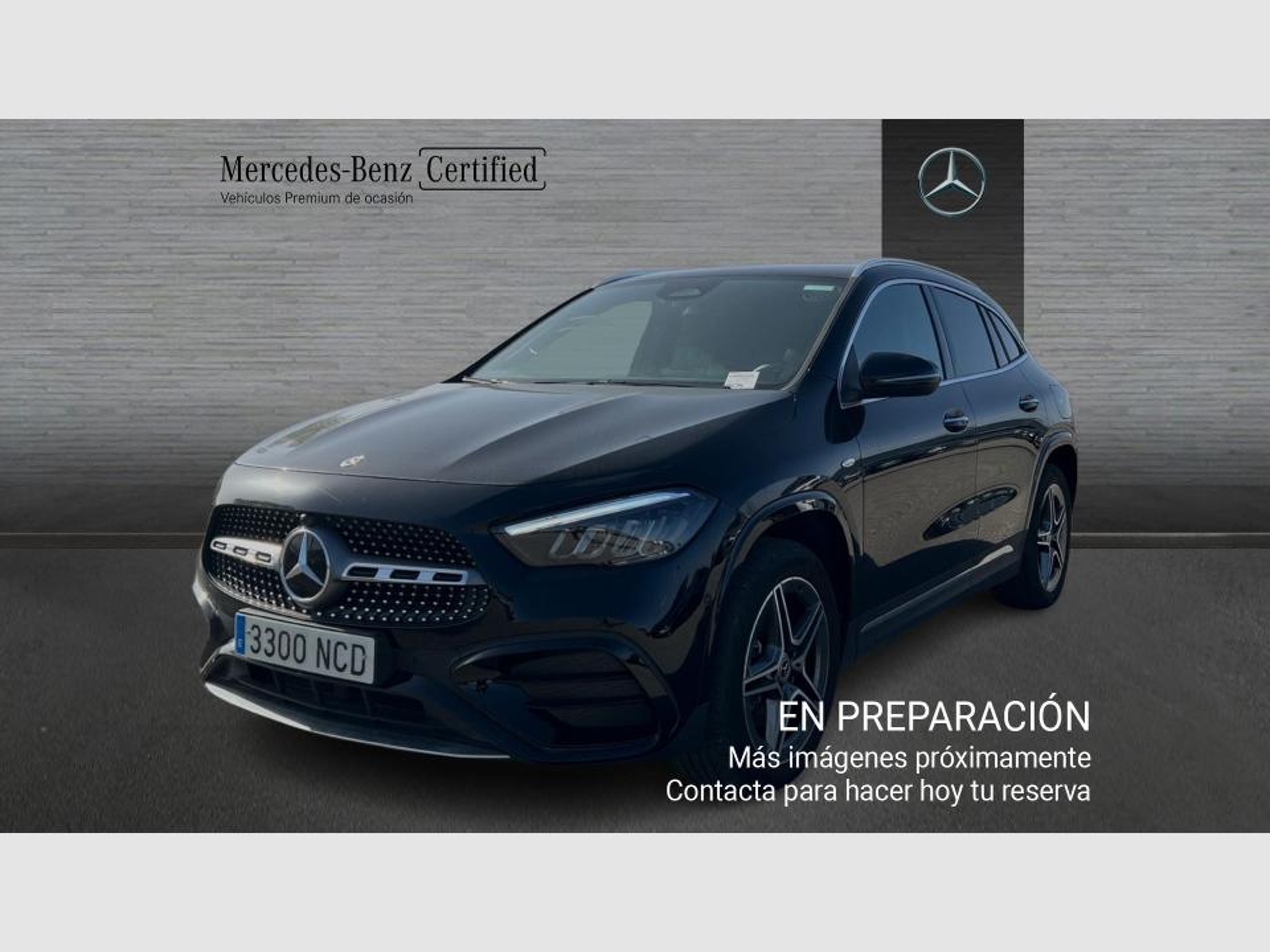 Imagen de MERCEDES Clase GLA