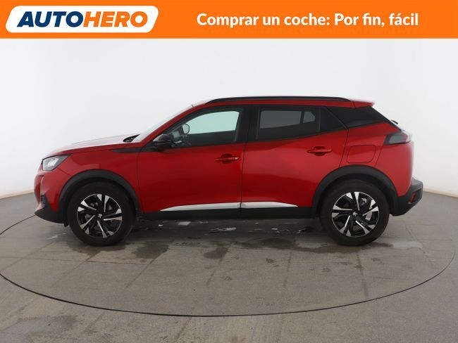 Foto del PEUGEOT 2008 1.2 PureTech S&S Allure Pack EAT8 130