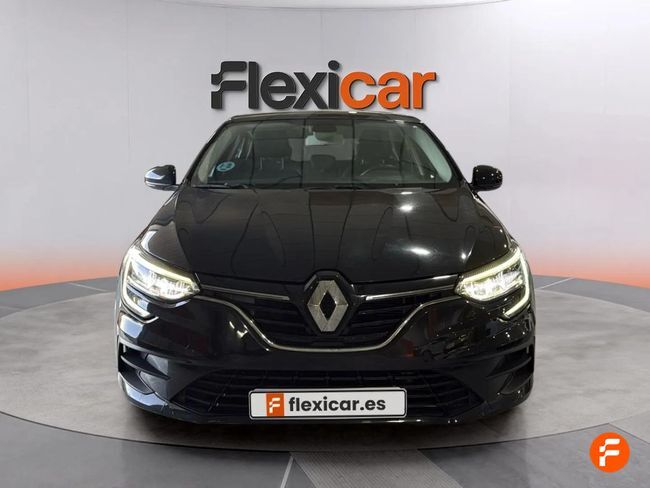 Foto del RENAULT Mégane 1.5dCi Blue Business 85kW