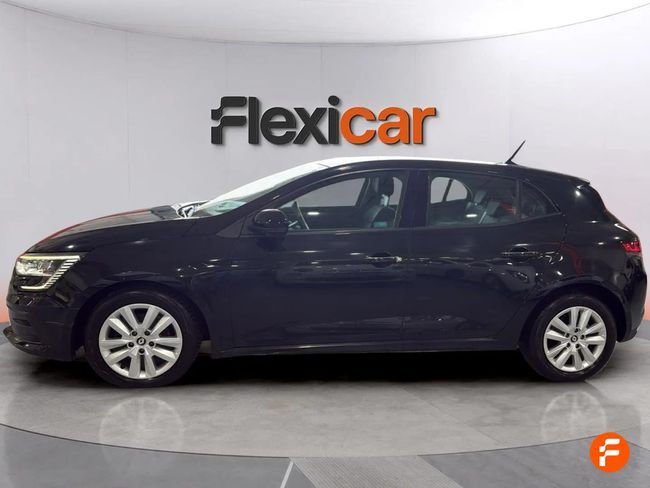 Foto del RENAULT Mégane 1.5dCi Blue Business 85kW