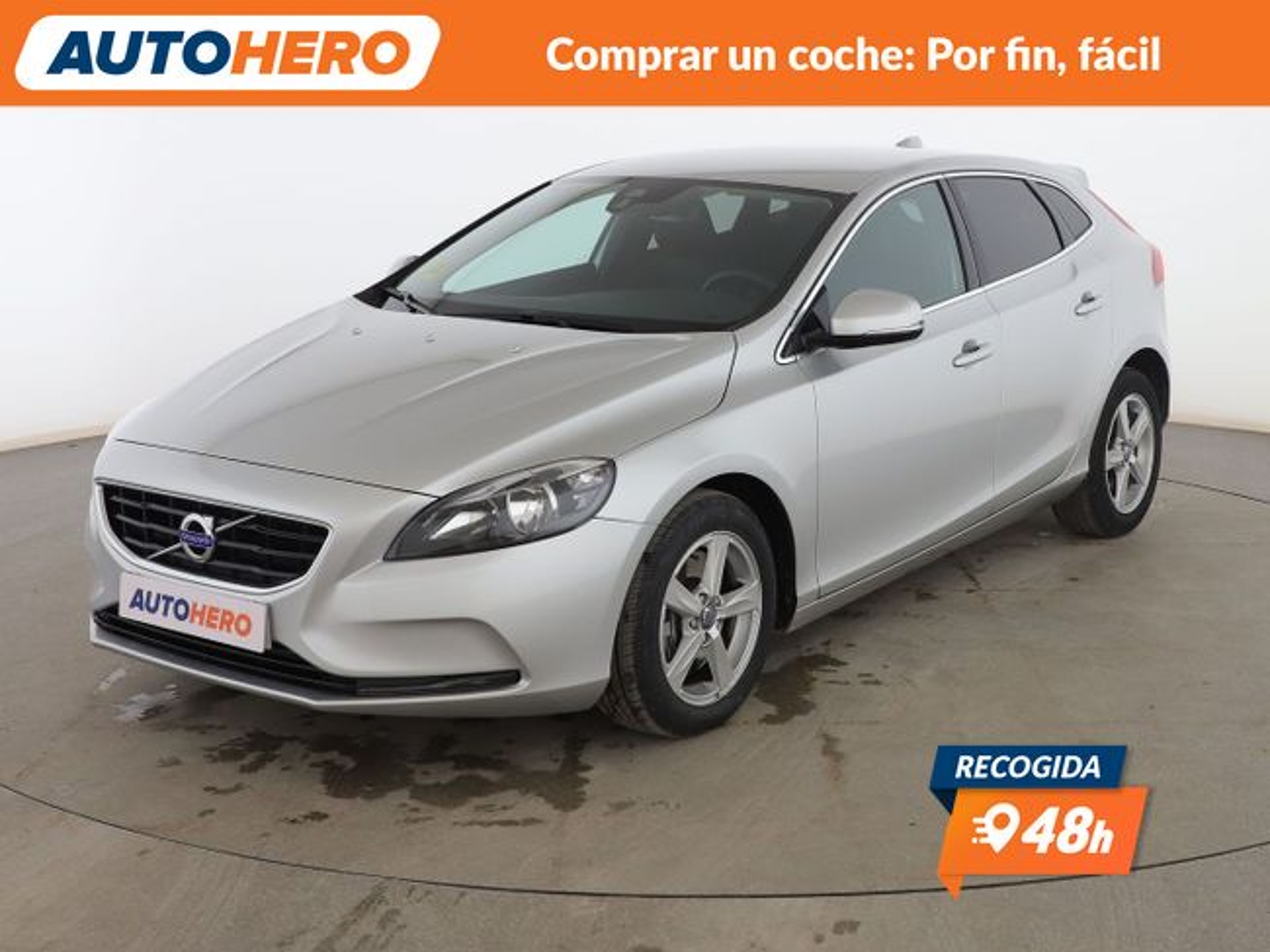 Imagen de VOLVO V40