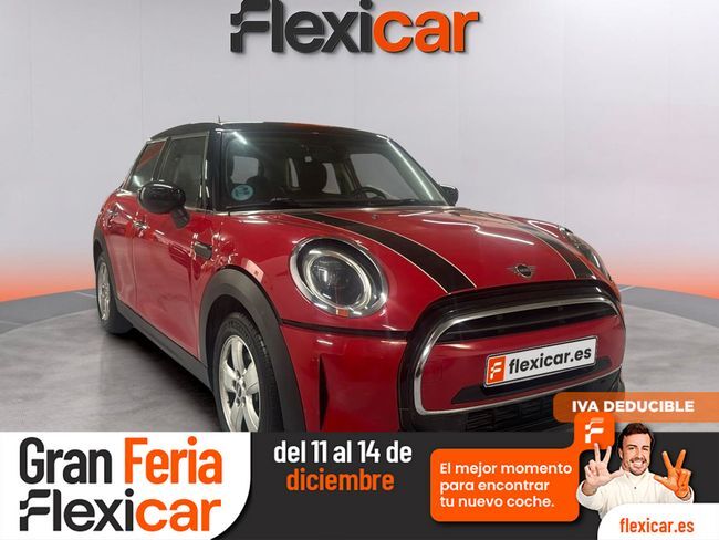MINI Mini (COOPER 5 PUERTAS) en Baleares