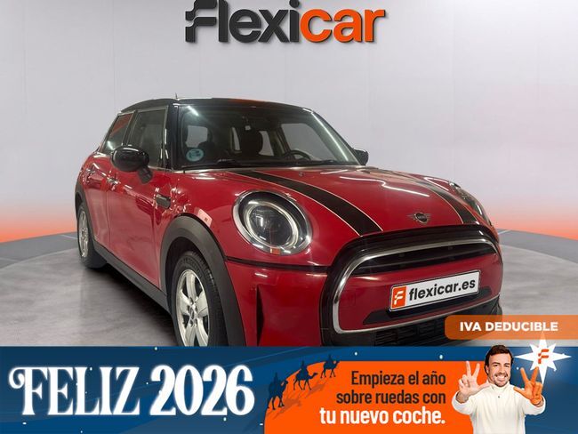 MINI Mini (COOPER 5 PUERTAS) en Baleares