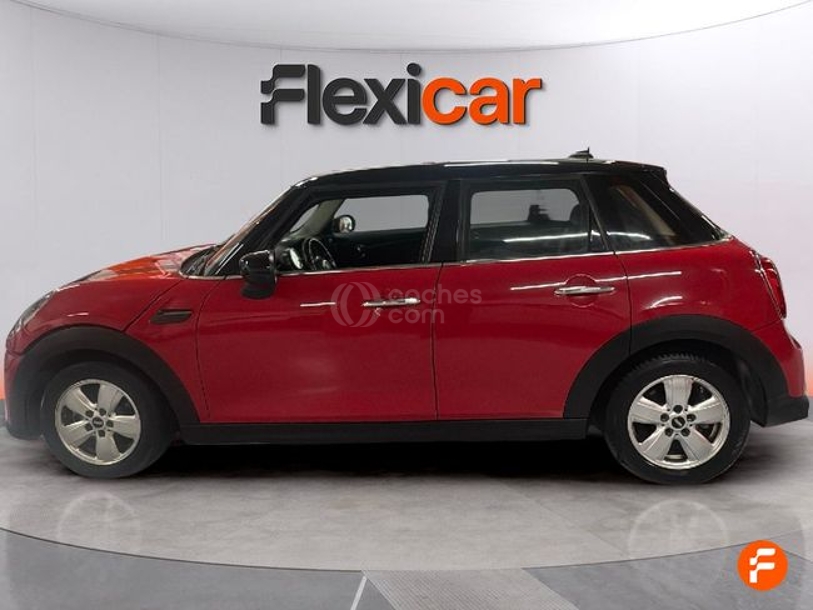 Foto del MINI Mini Cooper Aut.