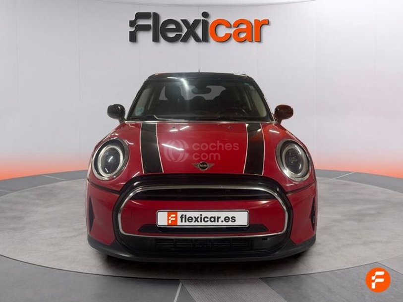 Foto del MINI Mini Cooper Aut.