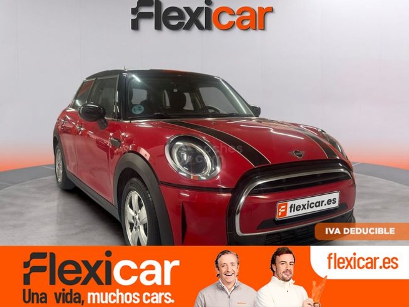 Foto del MINI Mini Cooper Aut.