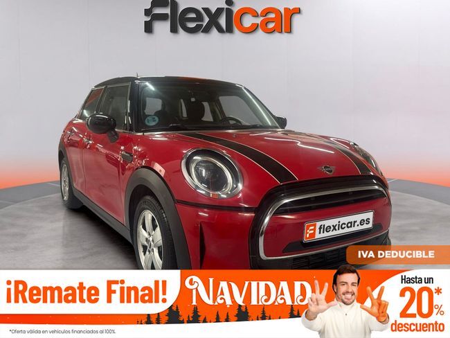 MINI Mini (COOPER 5 PUERTAS) en Baleares