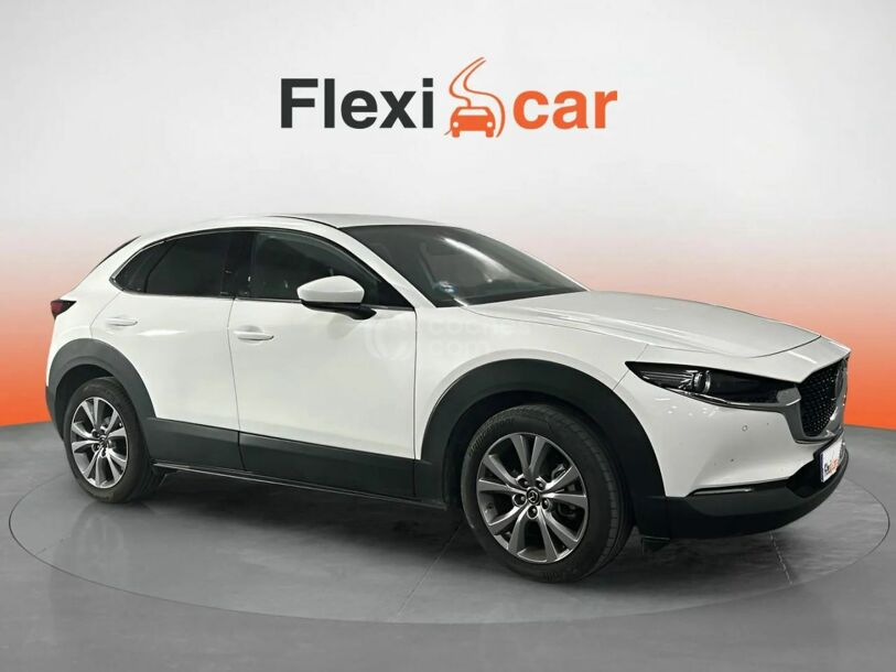 Foto del MAZDA CX-30 2.0 Skyactiv-X Zenith 2WD Aut 132kW