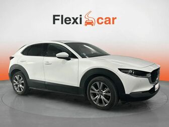 Imagen de MAZDA CX-30 2.0 Skyactiv-X Zenith 2WD Aut 132kW