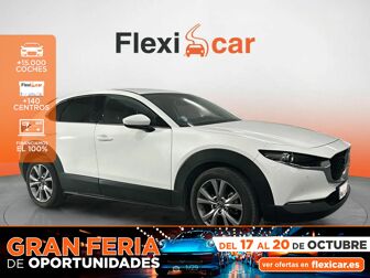 Imagen de MAZDA CX-30 2.0 Skyactiv-X Zenith 2WD Aut 132kW