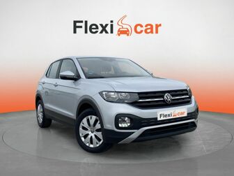 Imagen de VOLKSWAGEN T-Cross 1.0 TSI Edition