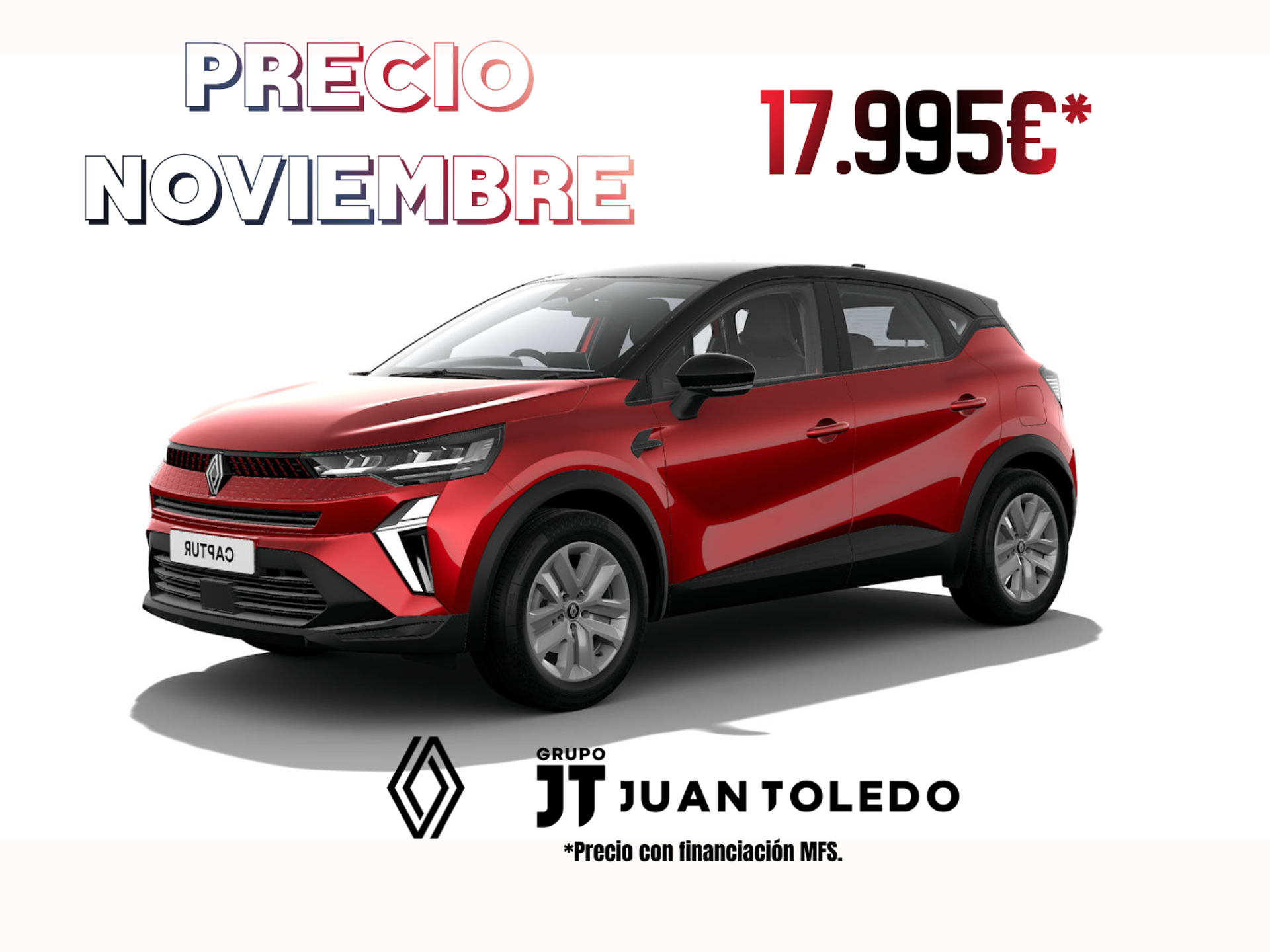 Imagen de RENAULT Captur