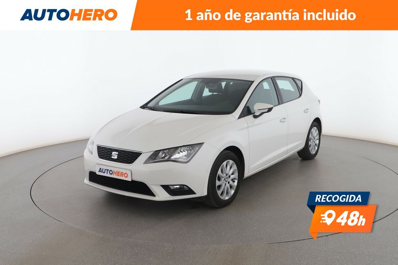 SEAT León (1.2 TSI Style) en Madrid
