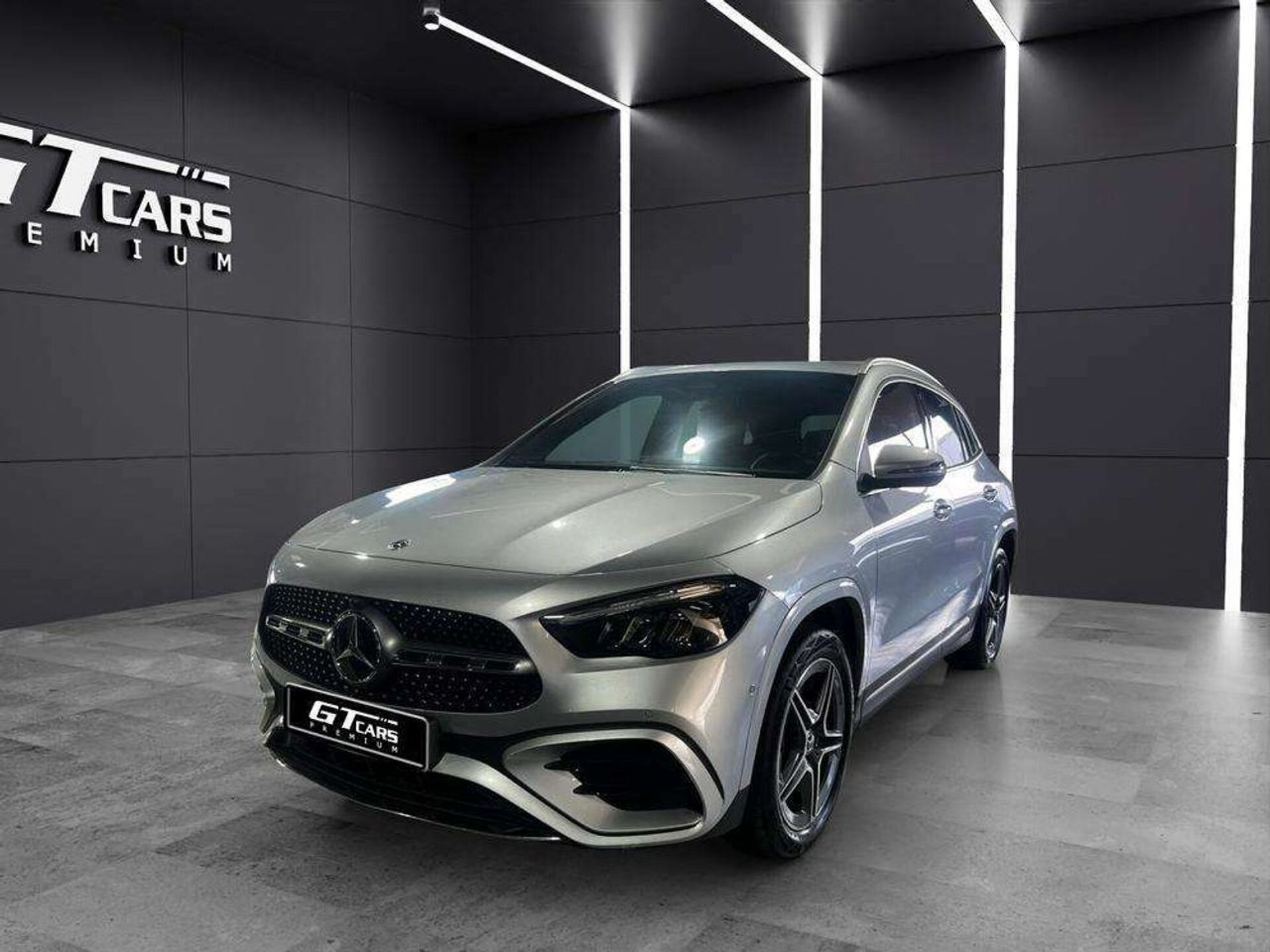 Imagen de MERCEDES Clase GLA
