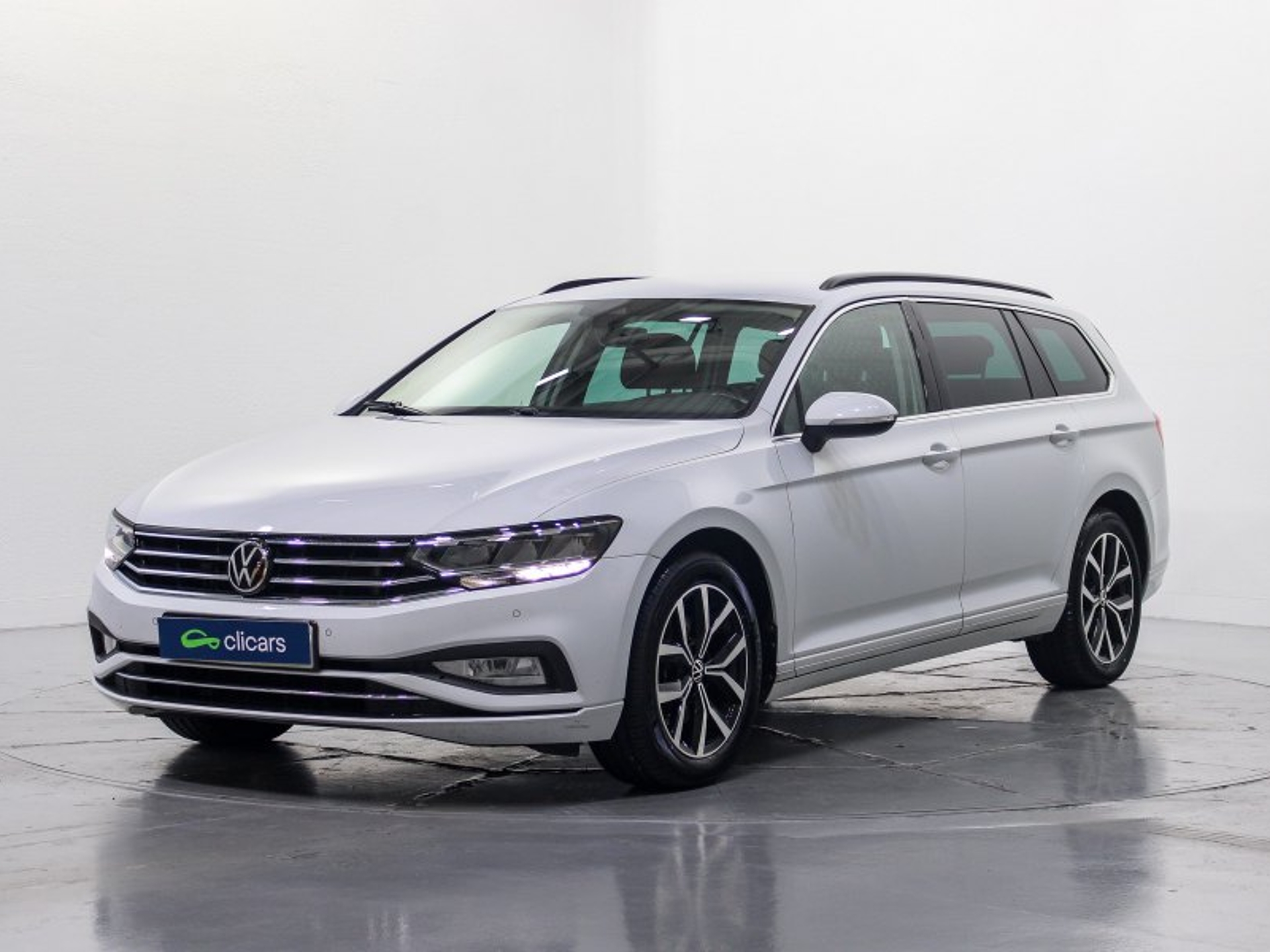 Imagen de VOLKSWAGEN Passat