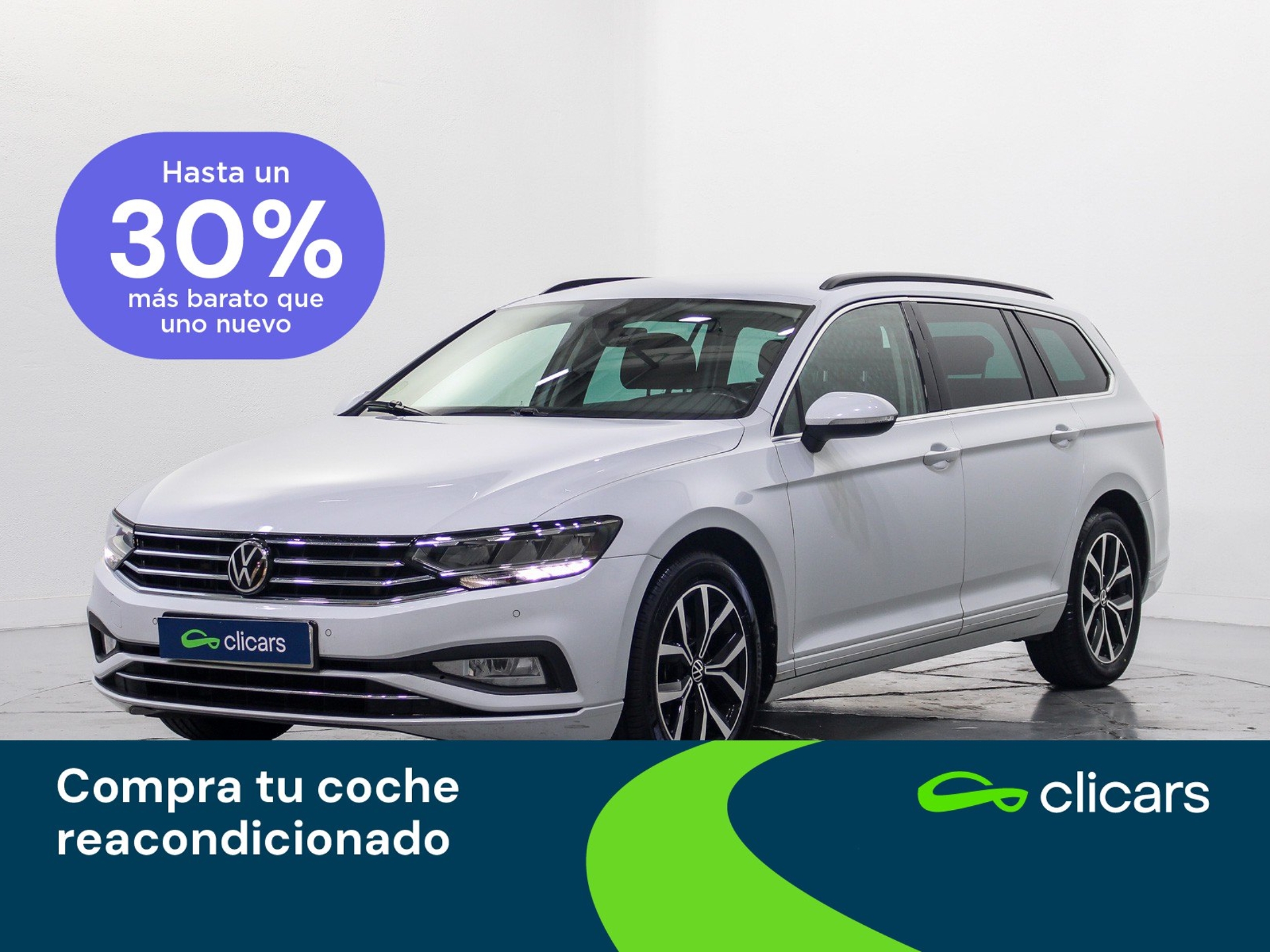 Imagen de VOLKSWAGEN Passat