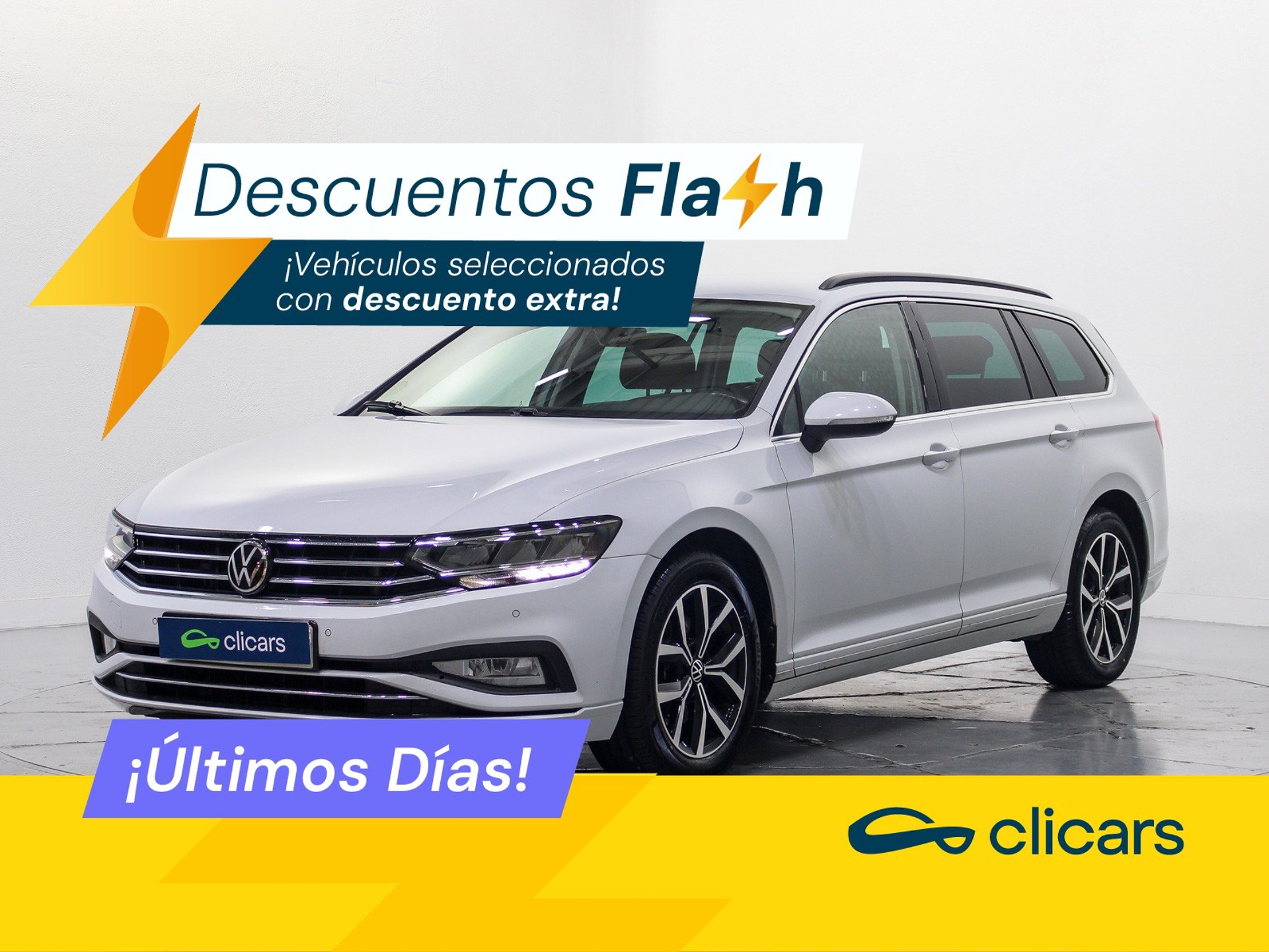 Imagen de VOLKSWAGEN Passat