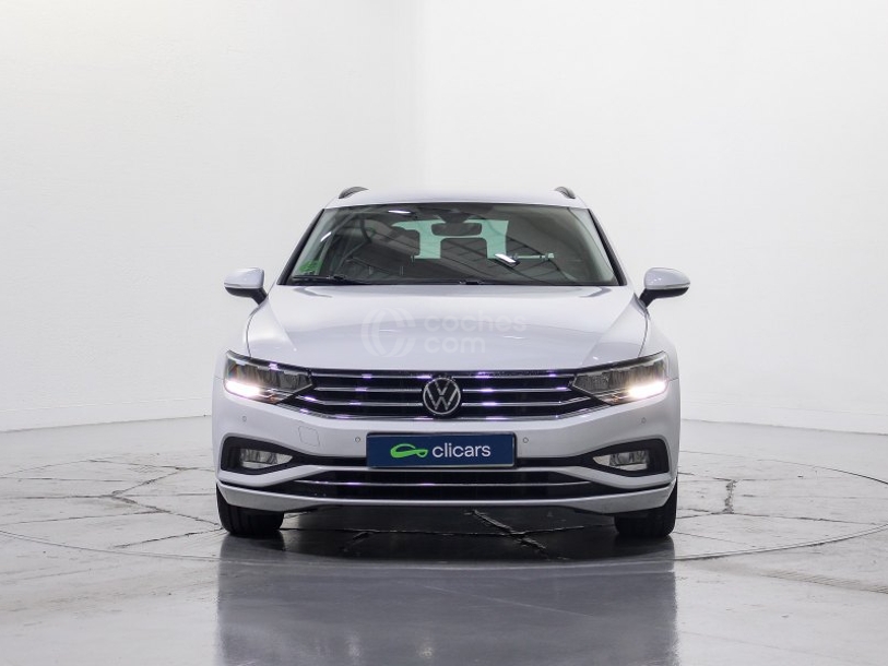 Foto del VOLKSWAGEN Passat Variant 2.0TDI EVO Executive DGS7 110kW