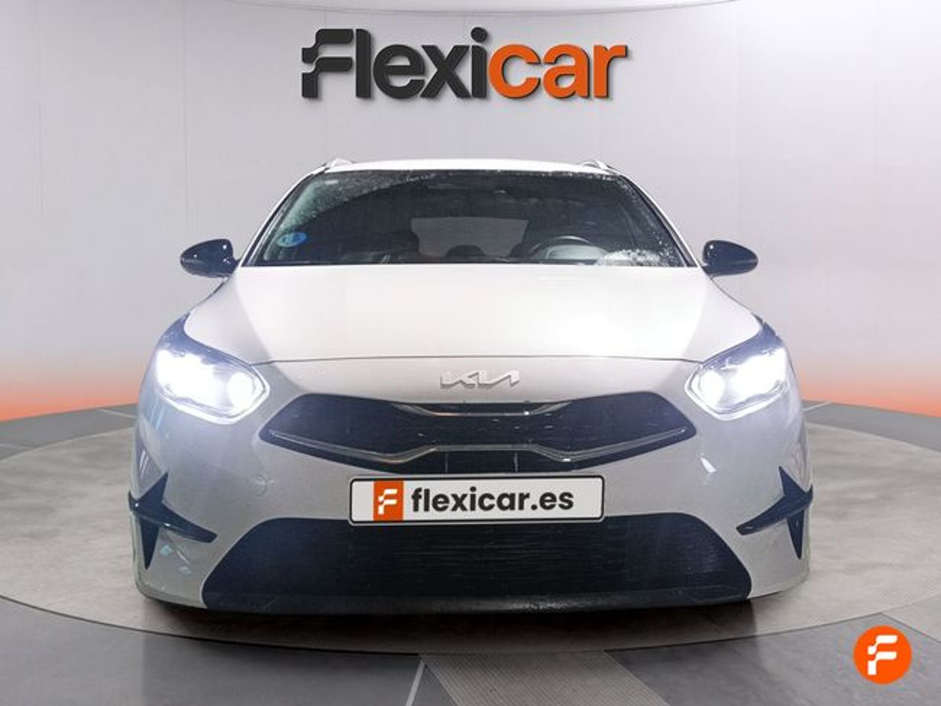 Imagen 2 de KIA Ceed