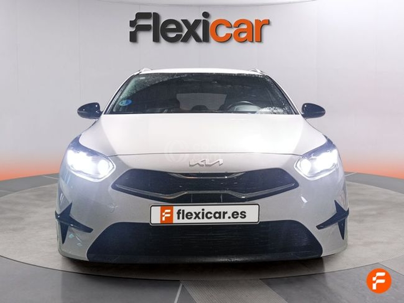 Foto del KIA Ceed Tourer 1.0 MHEV Style Edition DCT 100