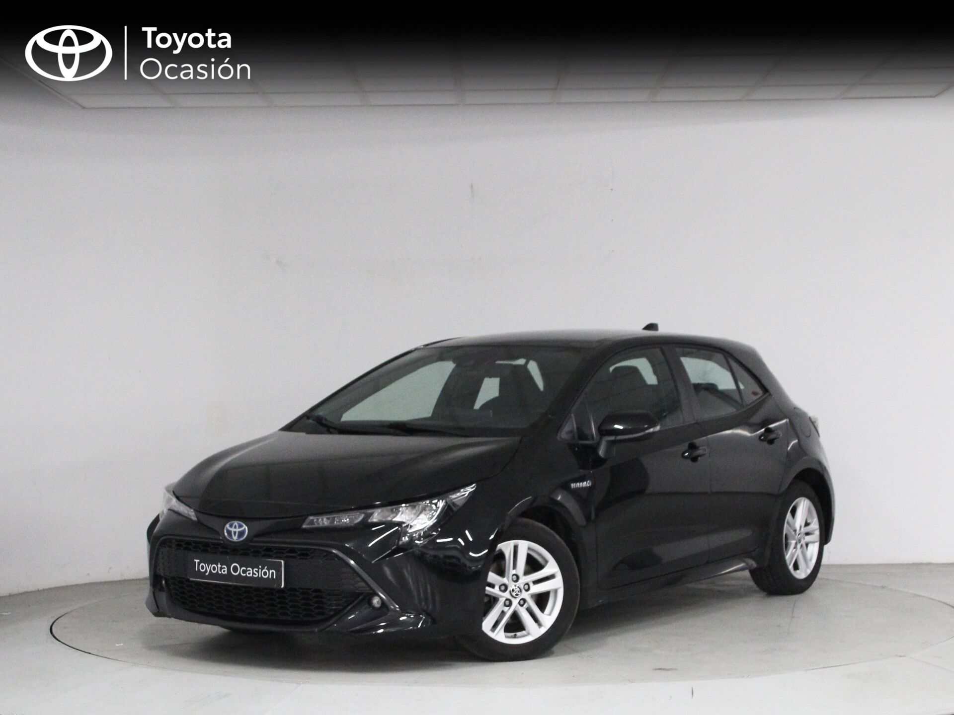 Imagen de TOYOTA Corolla