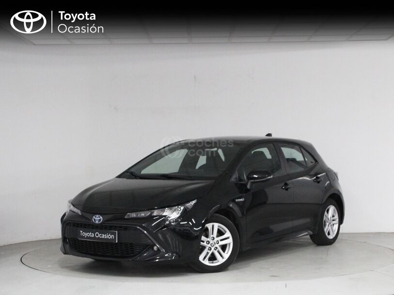 Foto del TOYOTA Corolla 125H Active Tech