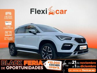 Imagen de SEAT Ateca 2.0TDI CR S&S Style 150