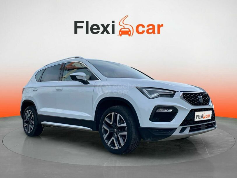 Foto del SEAT Ateca 2.0TDI CR S&S Style 150