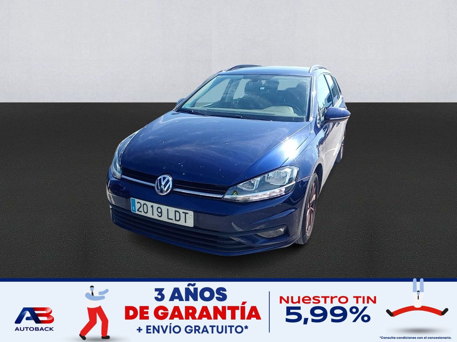Imagen de VOLKSWAGEN Golf
