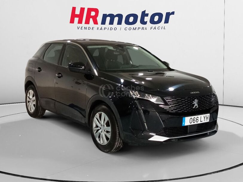 Foto del PEUGEOT 3008 1.5BlueHDi Active Pack S&S 130