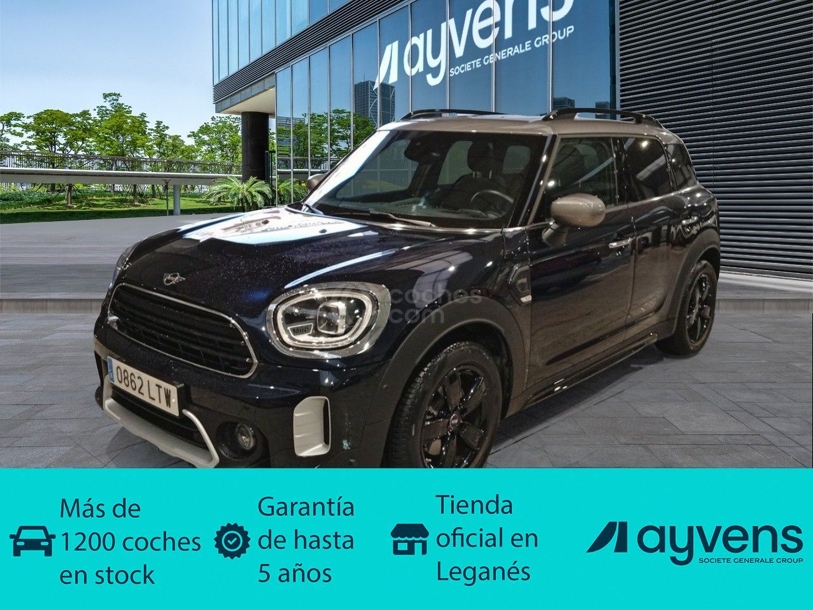 Foto del MINI Mini Countryman COUNTRYMAN COOPER ALL4 AUT.