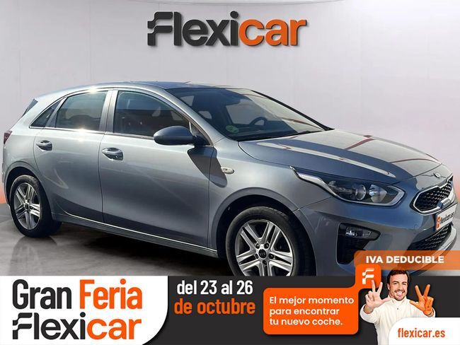 KIA Ceed (1.4 T-GDi 103kW (140CV) Drive) en Toledo